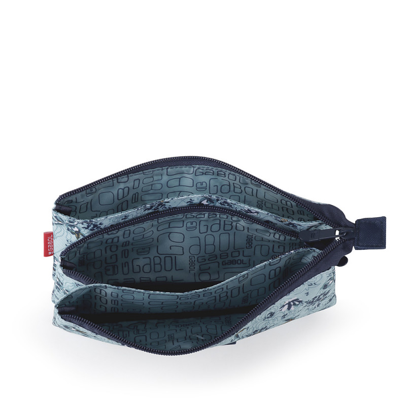 ESTUCHE TRIPLE BETSY GABOL 227037 - Imagen 6