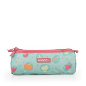 ESTUCHE TRIPLE PICNIC GABOL 232409
