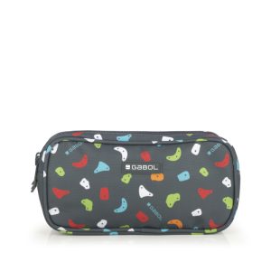 Estuche triple CLIMB GABOL 233211