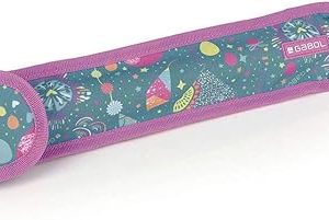 FUNDA DE FLAUTA GABOL 226543
