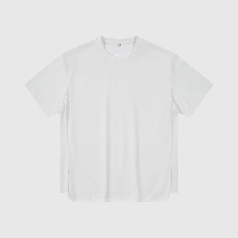 Camisa holgada informal - Imagen 4