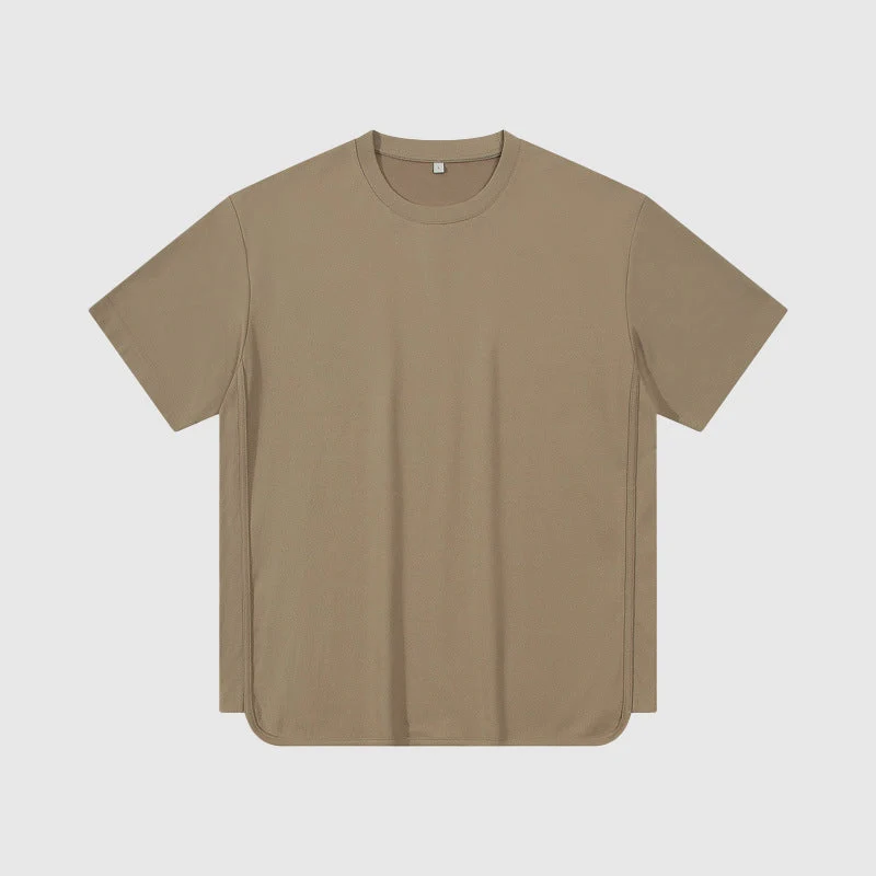 Camisa holgada informal - Imagen 5