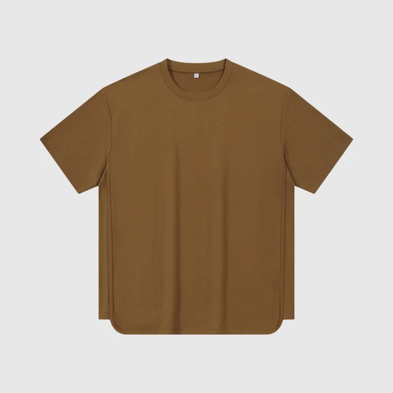 Camisa holgada informal - Imagen 6