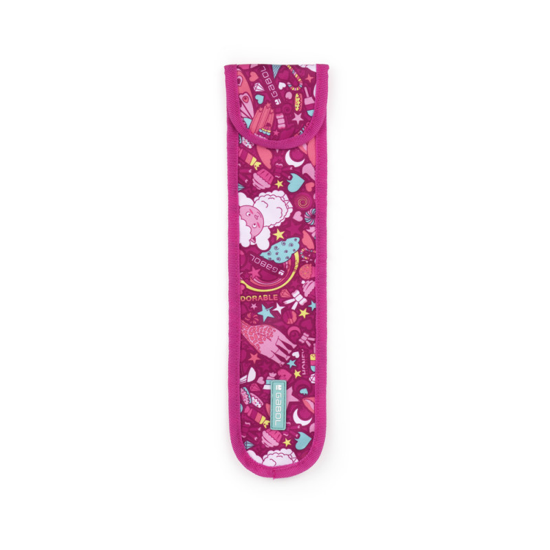 Funda de Flauta TOY GABOL 224443 - Imagen 7