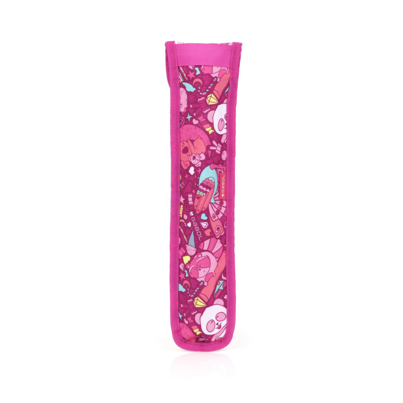 Funda de Flauta TOY GABOL 224443 - Imagen 5