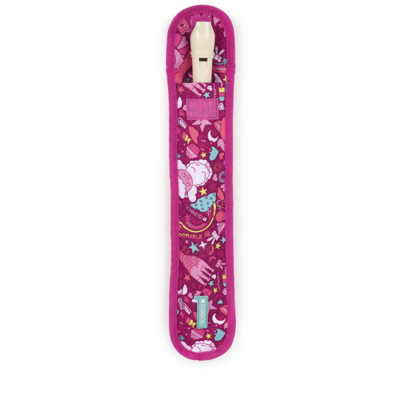 Funda de Flauta TOY GABOL 224443 - Imagen 6