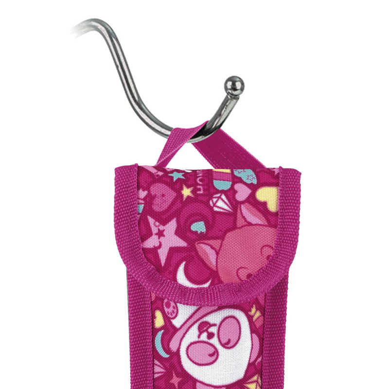 Funda de Flauta TOY GABOL 224443 - Imagen 4