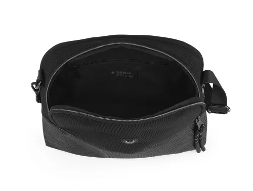 Bolso Bandolera Impermeable GABOL Zenit 545302 - Imagen 6
