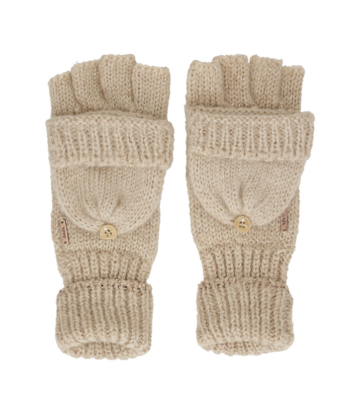 Guantes punto Anekke Miton 37800-549 - Imagen 2