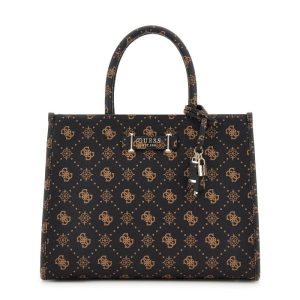 Bolsa de mano GUESS Silia GP989022