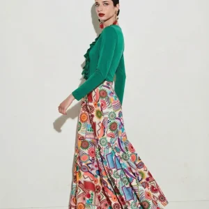 Falda Inela PANAMBI