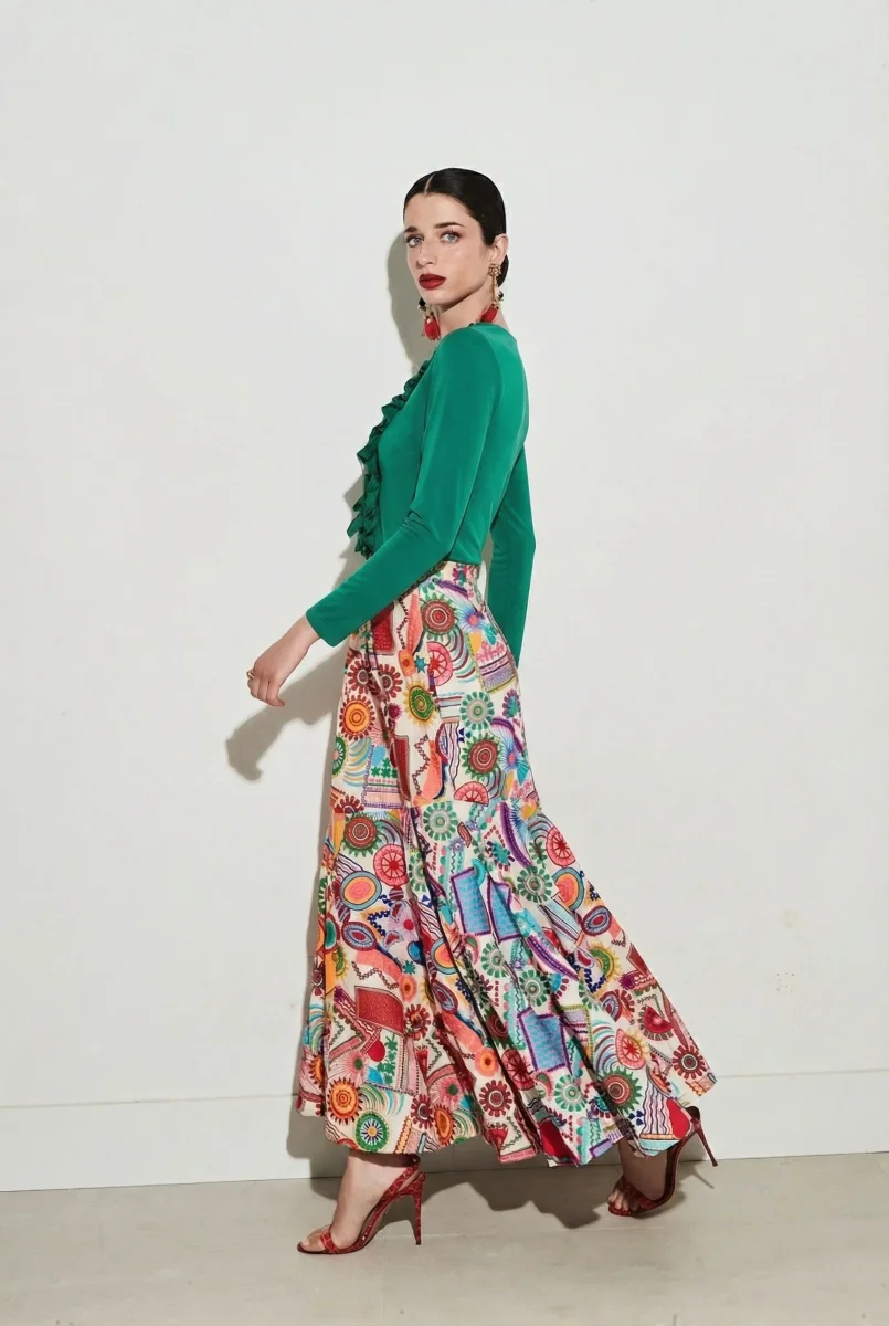 Falda Inela PANAMBI