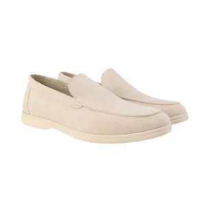 Mocasines de ante de Givalli
