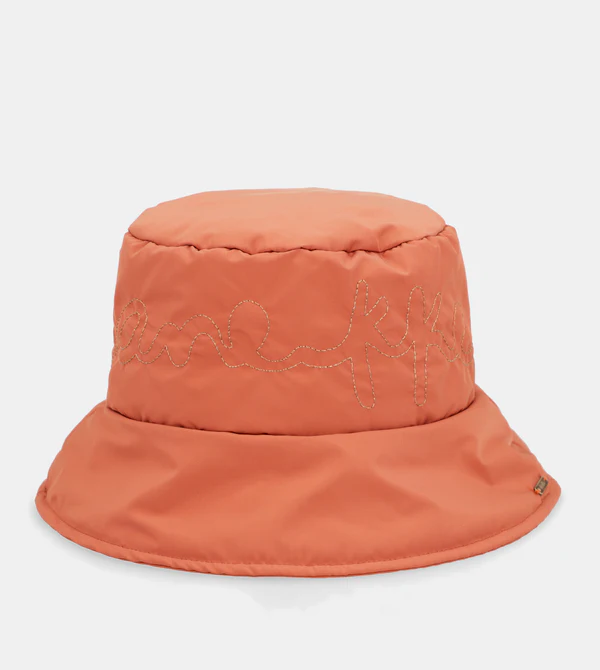 Gorro pescador burdeos Anekke 39481-112 - Imagen 3