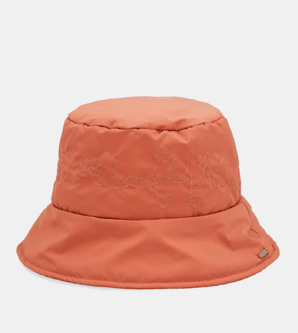 Gorro pescador burdeos Anekke 39481-112