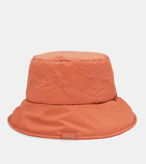 Gorro pescador burdeos Anekke 39481-112 - Imagen 4