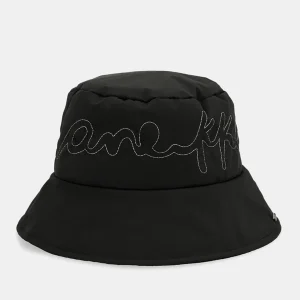 Gorro pescador negro ANEKKE 39471-111