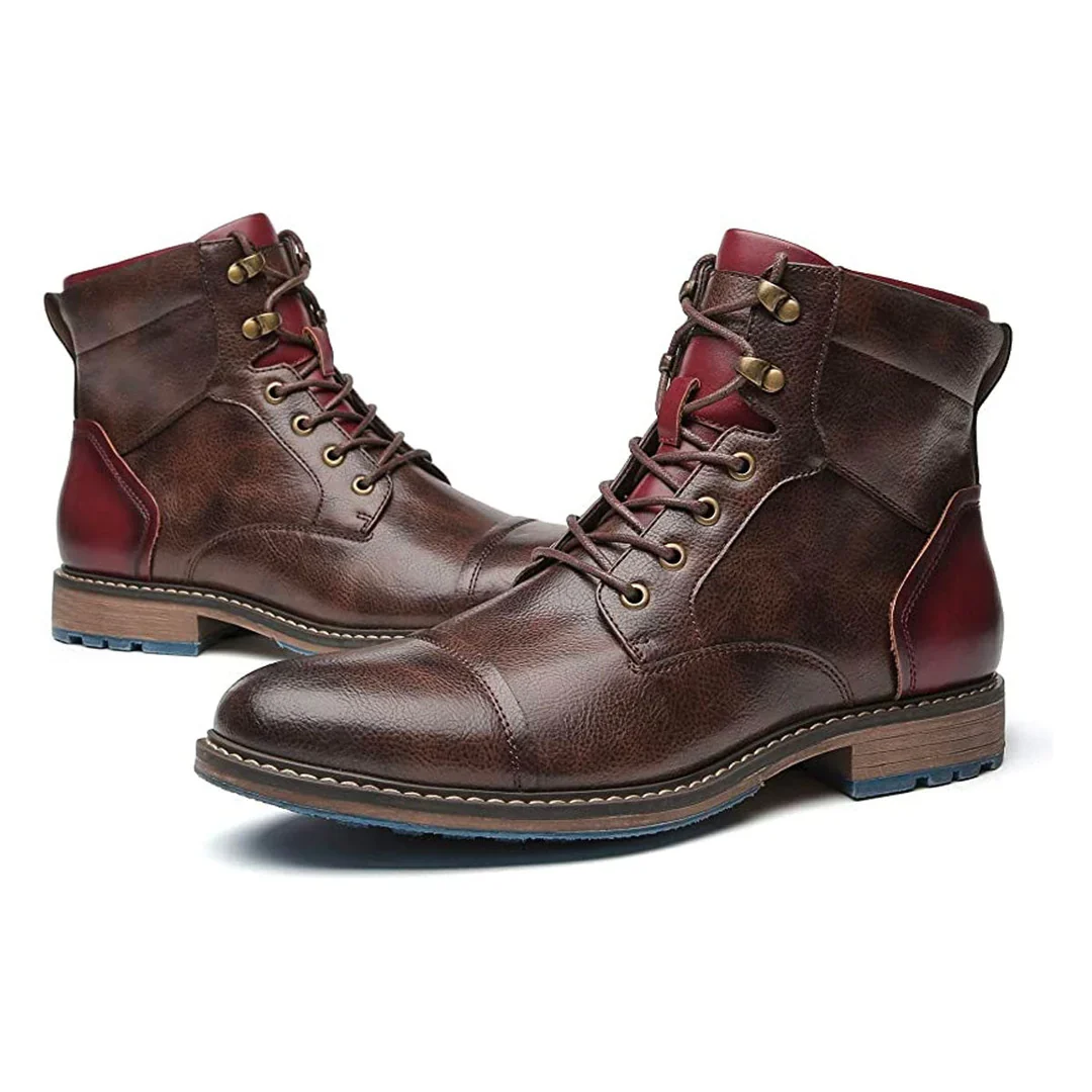 Botas clásicas - Imagen 3