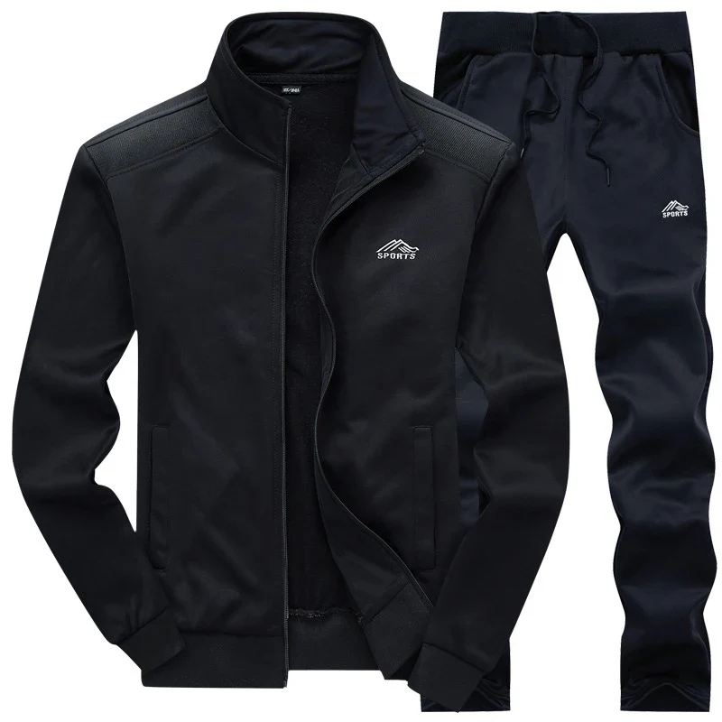 Chándal informal para hombre - Imagen 4