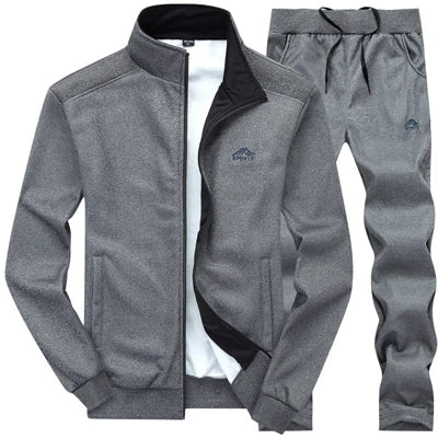 Chándal informal para hombre - Imagen 5