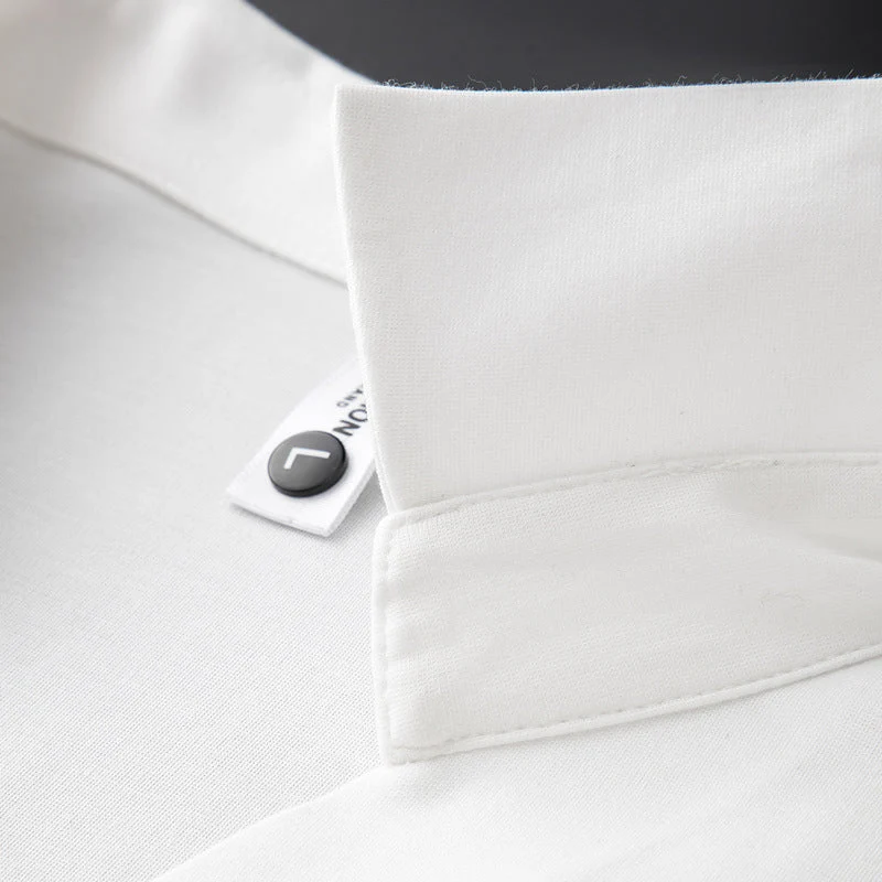 Polo elegante para hombre - Imagen 6