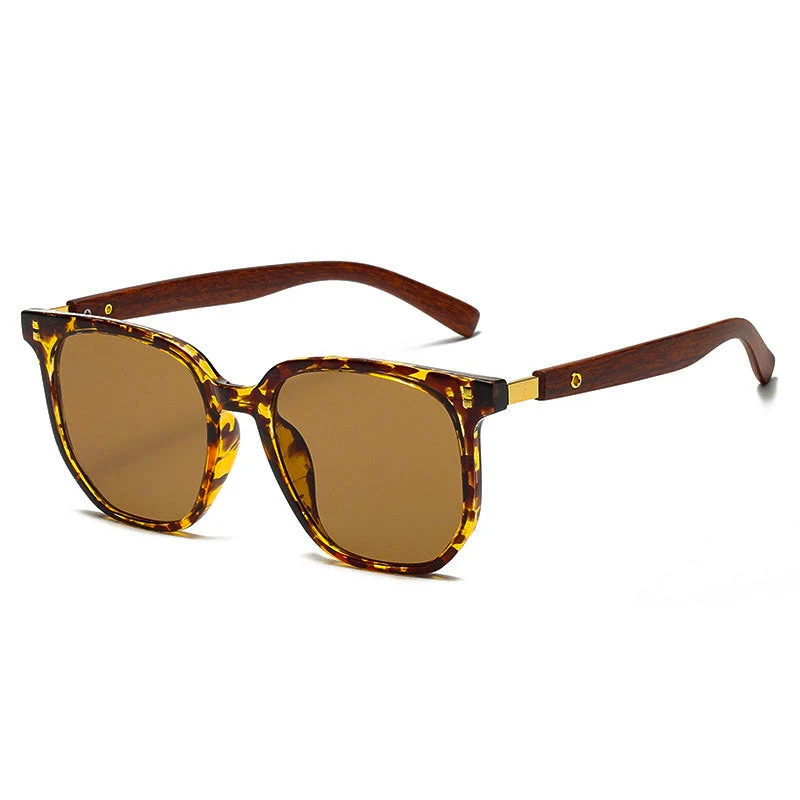 Unas gafas de sol bonitas y elegantes - Imagen 6