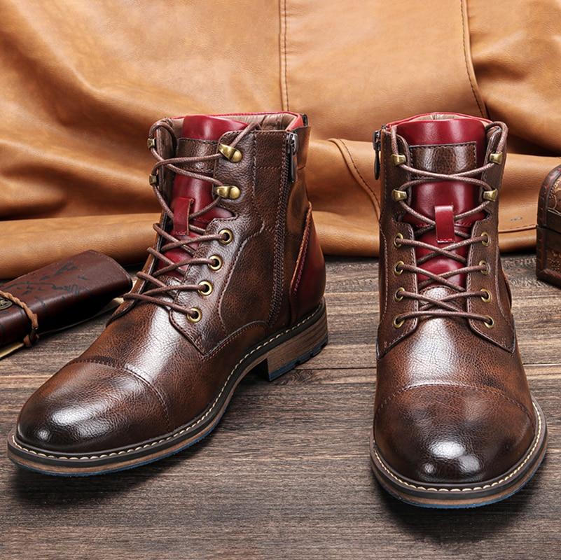 Botas clásicas - Imagen 9