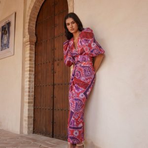 Conjunto Emme MAGNOLIA KOBUS