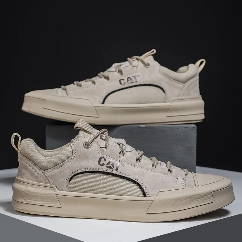 Zapatos de cuero para la ciudad - Imagen 7