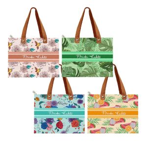 Bolso Frida Kahlo K23-4033