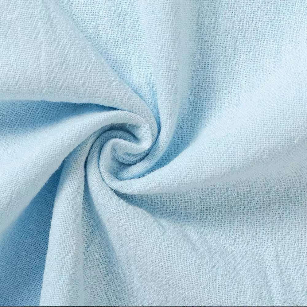 Pantalones de lino «Formentera» - Imagen 8