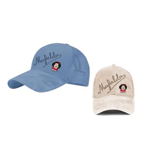 Gorra Mafalda M23517