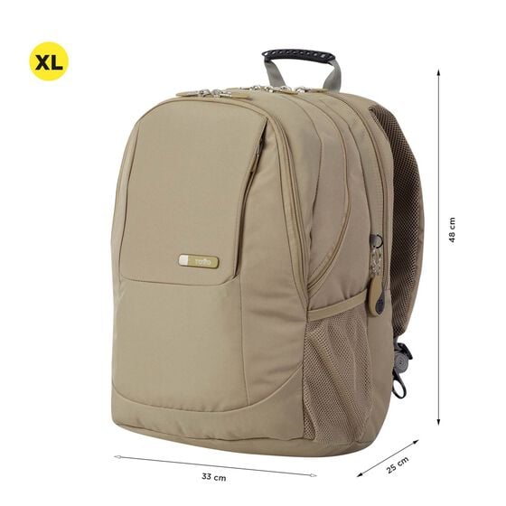 Mochila para portátil 15,4 Krimmler Totto MA04SUP004 - Imagen 7