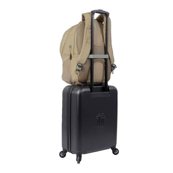 Mochila para portátil 15,4 Krimmler Totto MA04SUP004 - Imagen 3