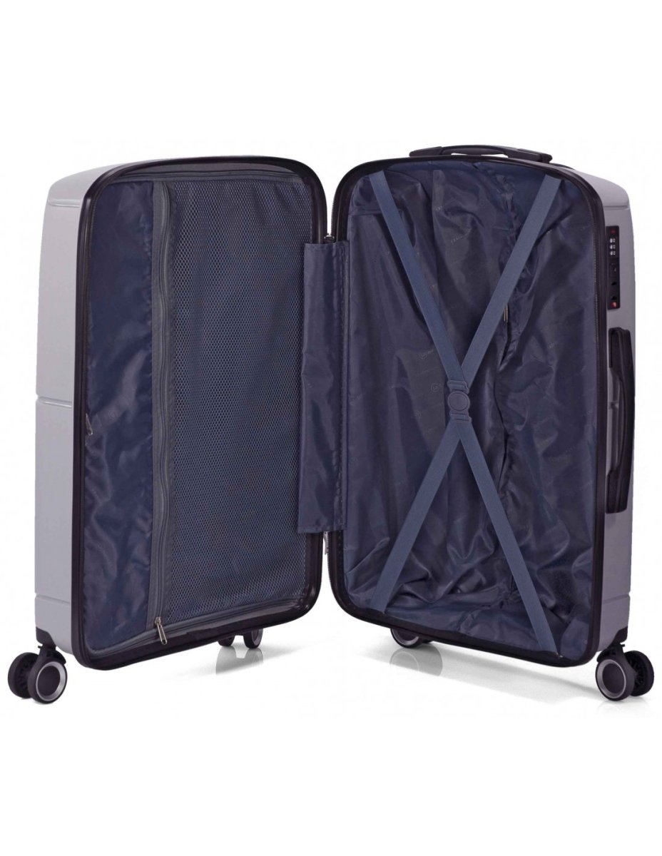 MALETA BENZI 5711G - Imagen 5
