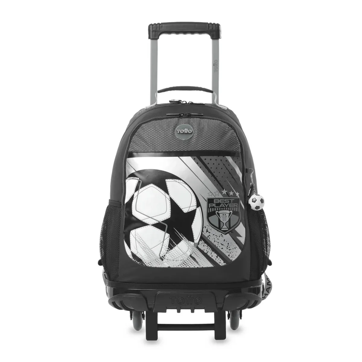 Mochila de ruedas Champion TOTTO GRANDE MJ03CHP003 - Imagen 2
