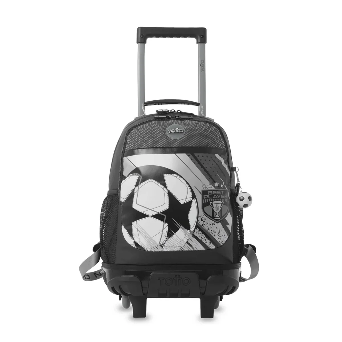 Mochila de ruedas Champion TOTTO MJ03CHP005
