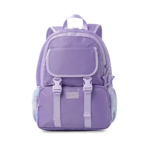 MOCHILA NIÑA TOTTO CLUW MJ04CLW002