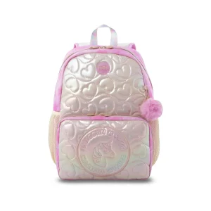 MOCHILA TOTTO UNICORN KISSES M MJ04UNK003