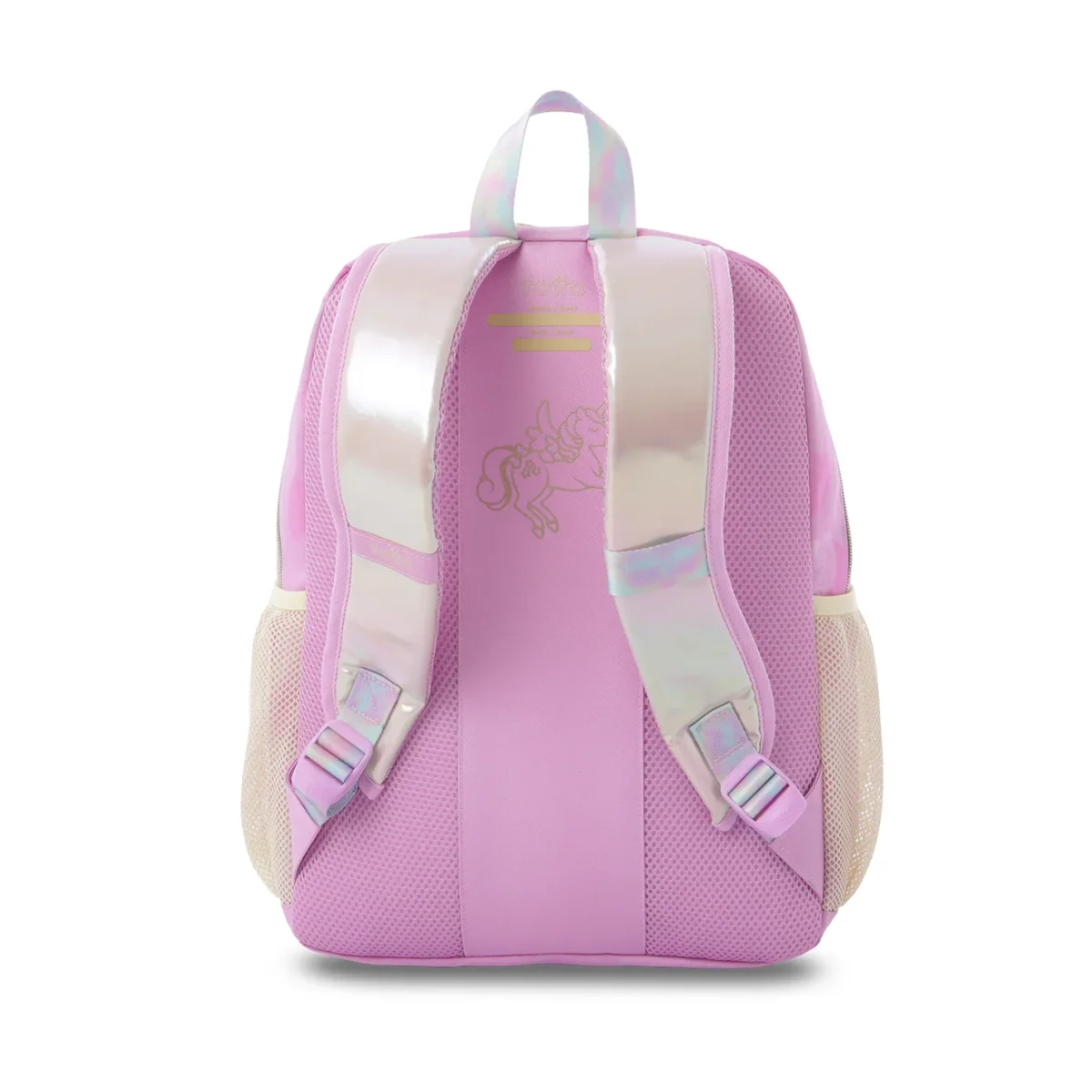 MOCHILA TOTTO UNICORN KISSES M MJ04UNK003 - Imagen 5