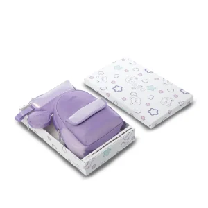 PACK TOTTO Accesorios Girlys MJ70CYR002