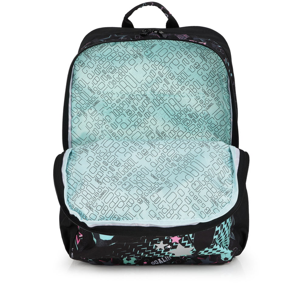 Mochila Colegial Gabol Stellar 232953 - Imagen 5