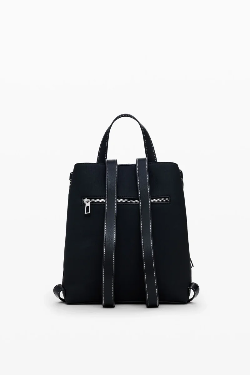 MOCHILA FLORES DEISGUAL 24WAKP11 - Imagen 4