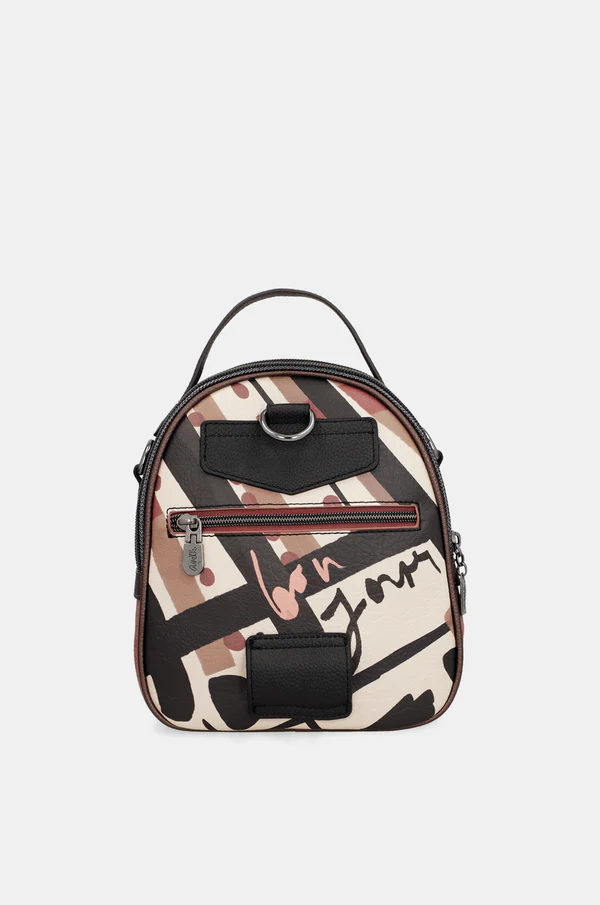 Mochila Pequeña de Paseo ANEKKE Mademoiselle 41805-250 - Imagen 3
