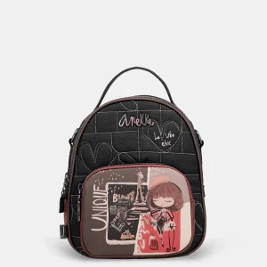 Mochila Pequeña de Paseo ANEKKE Mademoiselle 41805-250