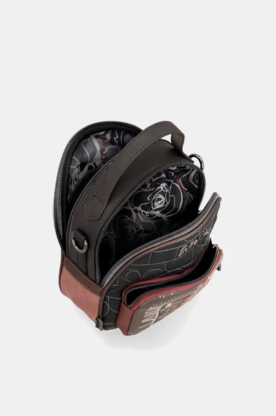 Mochila Pequeña de Paseo ANEKKE Mademoiselle 41805-250 - Imagen 5