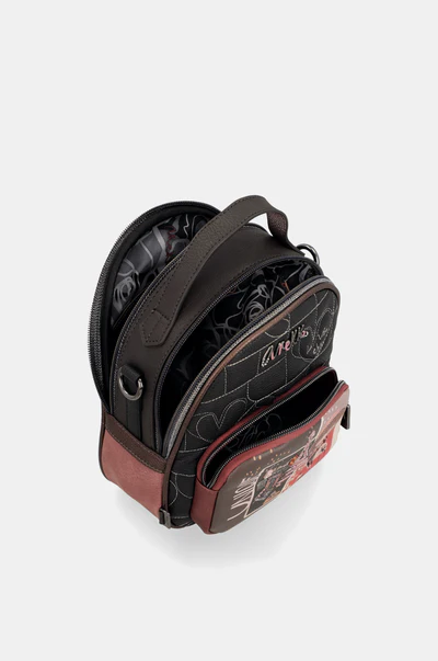Mochila Pequeña de Paseo ANEKKE Mademoiselle 41805-250 - Imagen 6