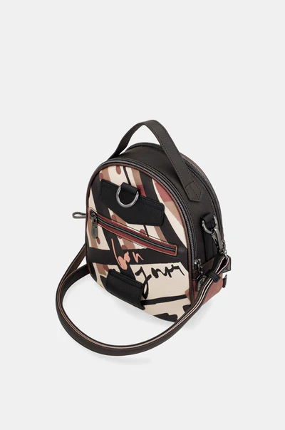 Mochila Pequeña de Paseo ANEKKE Mademoiselle 41805-250 - Imagen 7