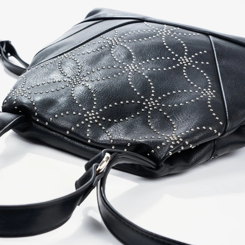 Mochila Color Negro Serie Zarautz Matties 20288 - Imagen 4