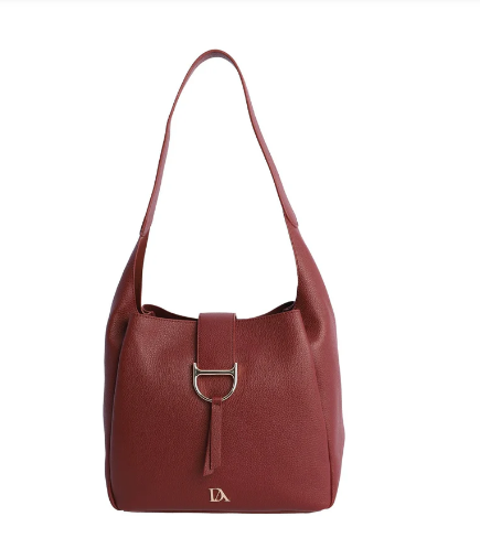 Bolso de Hombro DON ALGODON Destino 0RI7841